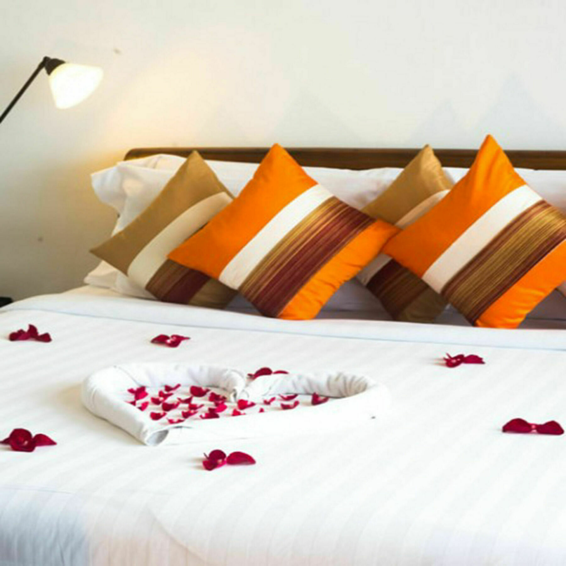 Samui Paradise Chaweng Beach Resort Exterior foto
